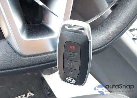 2024 Nissan Sentra Sv Xtronic Cvt из США, поврежденный, VIN 3N1AB8CV0RY370195